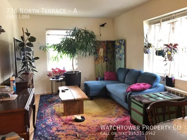 2 bedrooms apartment for rent in Poplar - North Philadelphia, Philadelphia