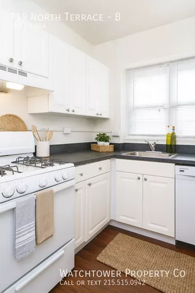 2 bedrooms apartment for rent in Poplar - North Philadelphia, Philadelphia
