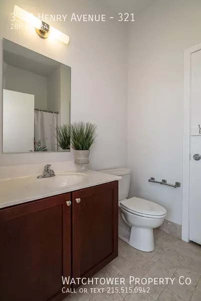 2 bedrooms apartment for rent in East Falls - Nw Philadelphia, Philadelphia