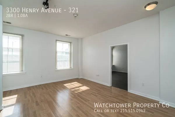 2 bedrooms apartment for rent in East Falls - Nw Philadelphia, Philadelphia