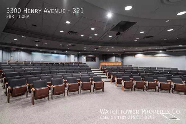 2 bedrooms apartment for rent in East Falls - Nw Philadelphia, Philadelphia