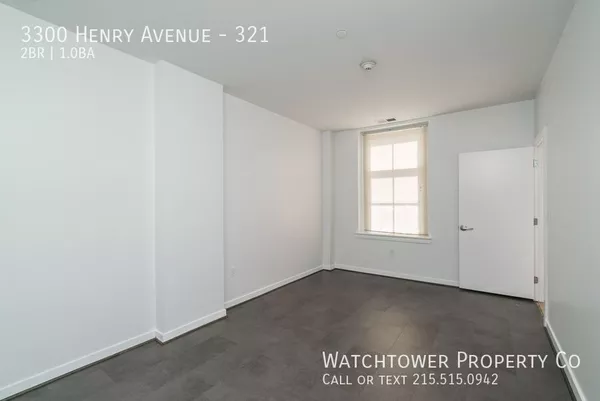 2 bedrooms apartment for rent in East Falls - Nw Philadelphia, Philadelphia