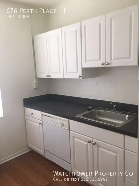2 bedrooms apartment for rent in Poplar - North Philadelphia, Philadelphia