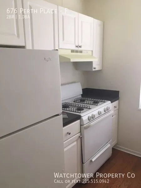 2 bedrooms apartment for rent in Poplar - North Philadelphia, Philadelphia