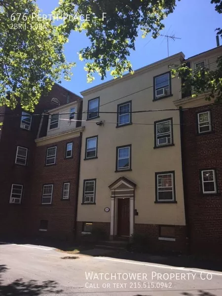 2 bedrooms apartment for rent in Poplar - North Philadelphia, Philadelphia