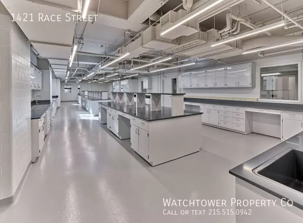 Studio Apartment for rent in Center City - South Philadelphia, Philadelphia