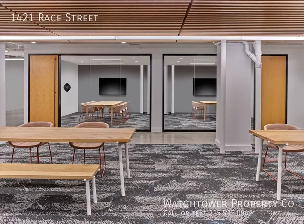 Studio Apartment for rent in Center City - South Philadelphia, Philadelphia