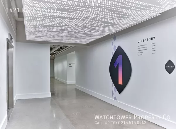 Studio Apartment for rent in Center City - South Philadelphia, Philadelphia