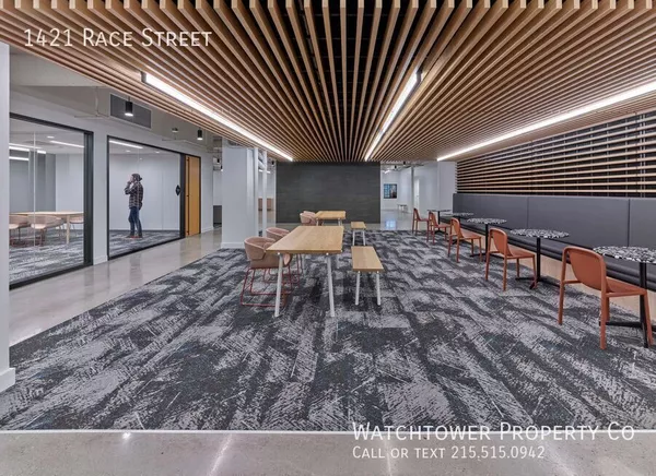 Studio Apartment for rent in Center City - South Philadelphia, Philadelphia