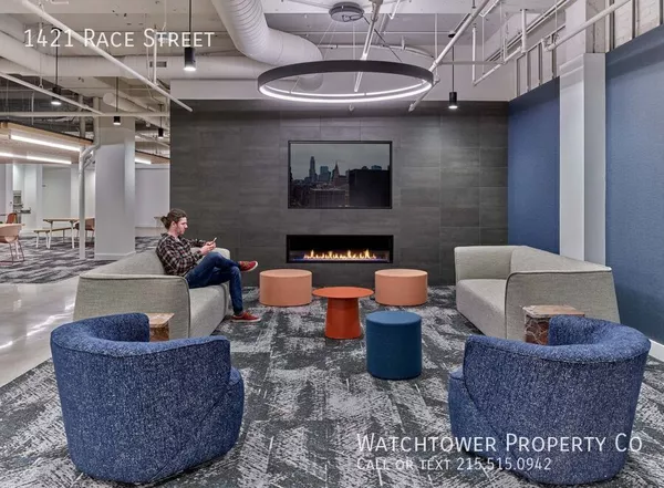 Studio Apartment for rent in Center City - South Philadelphia, Philadelphia