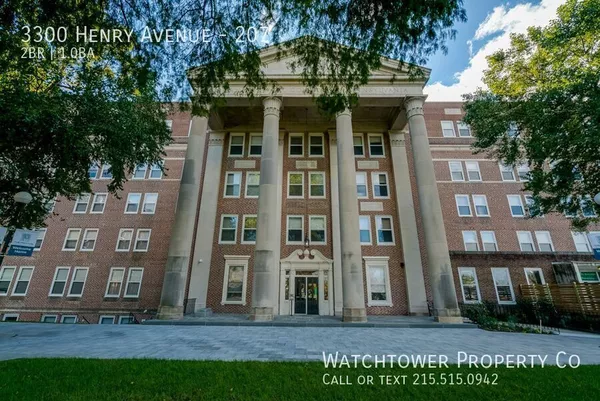 2 bedrooms apartment for rent in East Falls - Nw Philadelphia, Philadelphia