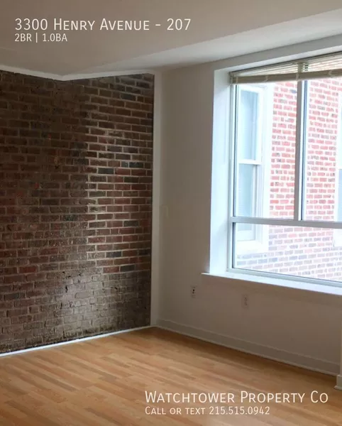 2 bedrooms apartment for rent in East Falls - Nw Philadelphia, Philadelphia