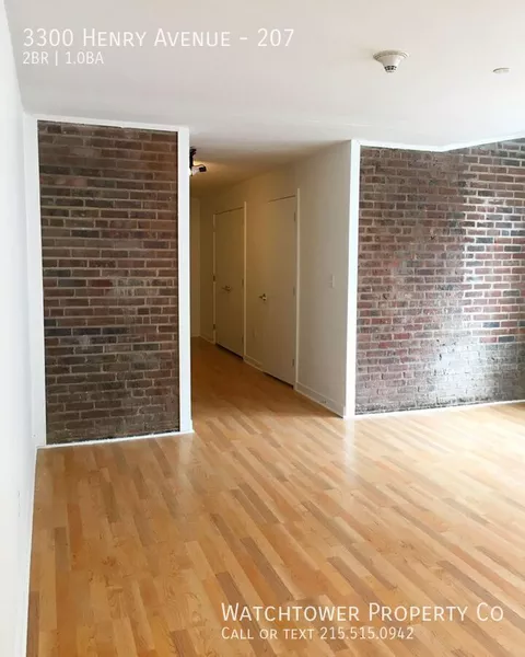 2 bedrooms apartment for rent in East Falls - Nw Philadelphia, Philadelphia