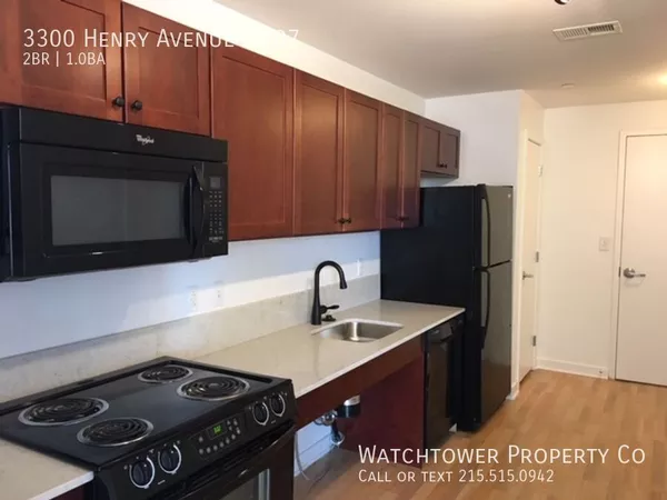 2 bedrooms apartment for rent in East Falls - Nw Philadelphia, Philadelphia