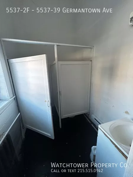 Studio Apartment for rent in Germantown - Nw Philadelphia, Philadelphia