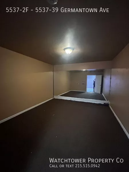 Studio Apartment for rent in Germantown - Nw Philadelphia, Philadelphia