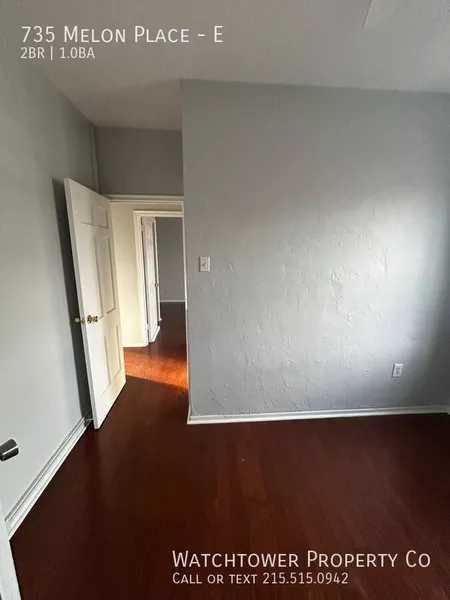 2 bedrooms apartment for rent in Poplar - North Philadelphia, Philadelphia