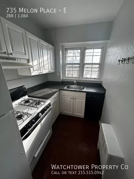 2 bedrooms apartment for rent in Poplar - North Philadelphia, Philadelphia
