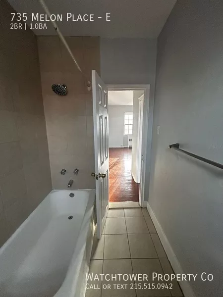 2 bedrooms apartment for rent in Poplar - North Philadelphia, Philadelphia