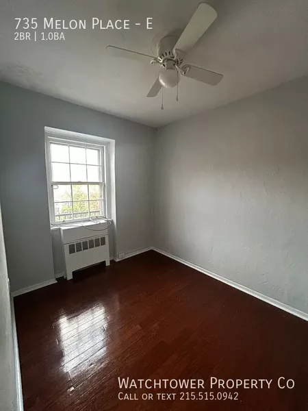 2 bedrooms apartment for rent in Poplar - North Philadelphia, Philadelphia
