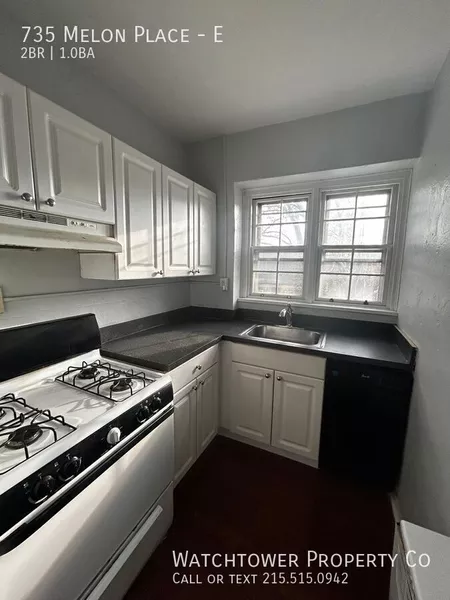2 bedrooms apartment for rent in Poplar - North Philadelphia, Philadelphia