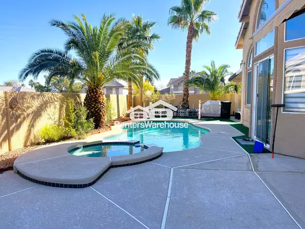3 bedrooms apartment for rent in Summerlin - Summerlin, Las Vegas