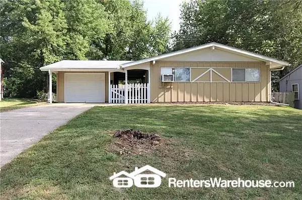 3 bedrooms apartment for rent in Ruskin Heights - KCMO, Kansas City