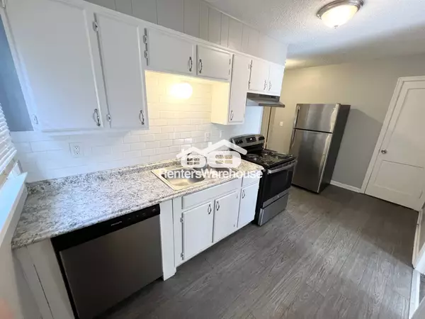 2 bedrooms apartment for rent in Marlborough - KCMO, Kansas City