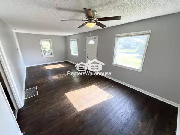 2 bedrooms apartment for rent in Marlborough - KCMO, Kansas City