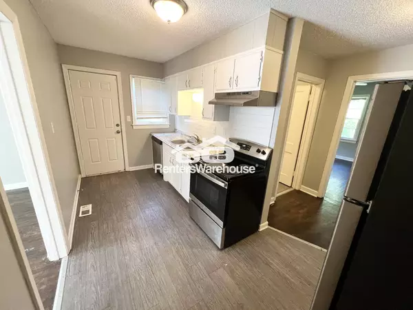 2 bedrooms apartment for rent in Marlborough - KCMO, Kansas City