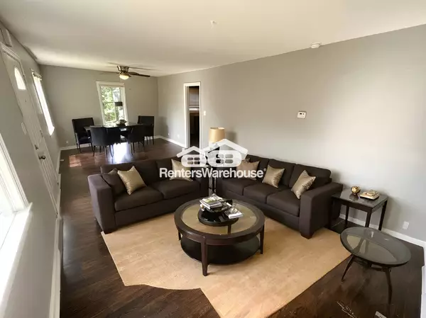 2 bedrooms apartment for rent in Marlborough - KCMO, Kansas City