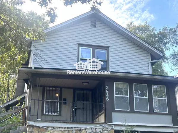 3 bedrooms apartment for rent in East Side - KCMO, Kansas City