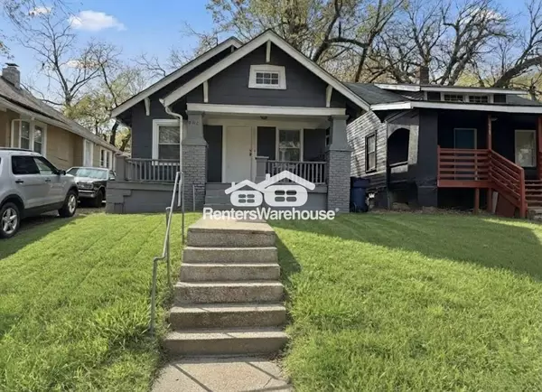 2 bedrooms apartment for rent in Blue Hills - KCMO, Kansas City