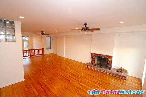 4 bedrooms apartment for rent in Forest Park Southeast - West STL, Saint Louis