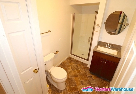 4 bedrooms apartment for rent in Forest Park Southeast - West STL, Saint Louis