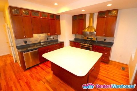 4 bedrooms apartment for rent in Forest Park Southeast - West STL, Saint Louis