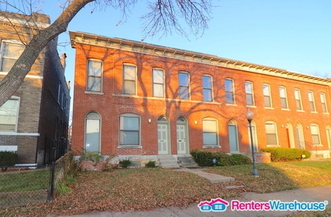 4 bedrooms apartment for rent in Forest Park Southeast - West STL, Saint Louis