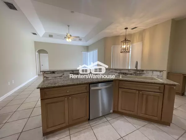 4 bedrooms apartment for rent in Sarasota Springs - Sarasota, Sarasota