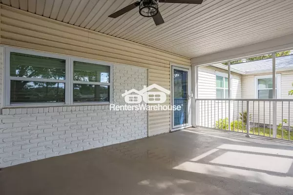 3 bedrooms apartment for rent in Seminole Heights - North Tampa, Tampa