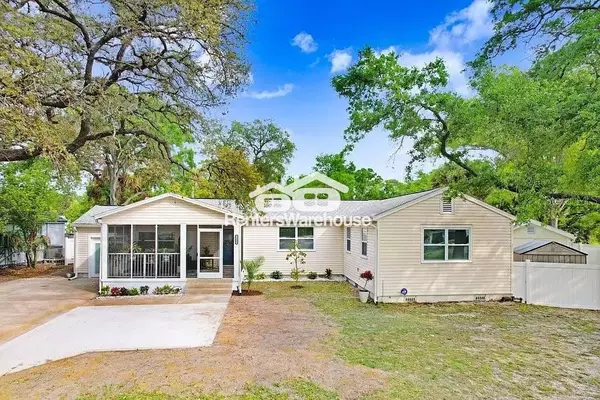 3 bedrooms apartment for rent in Seminole Heights - North Tampa, Tampa