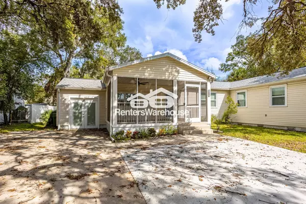 3 bedrooms apartment for rent in Seminole Heights - North Tampa, Tampa