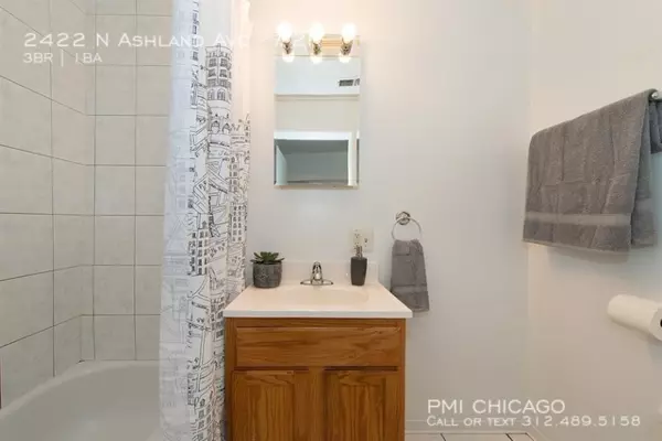 3 bedrooms apartment for rent in Bucktown - North Side, Chicago
