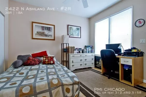 3 bedrooms apartment for rent in Bucktown - North Side, Chicago