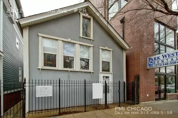 3 bedrooms apartment for rent in Bucktown - North Side, Chicago