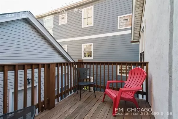 3 bedrooms apartment for rent in Bucktown - North Side, Chicago