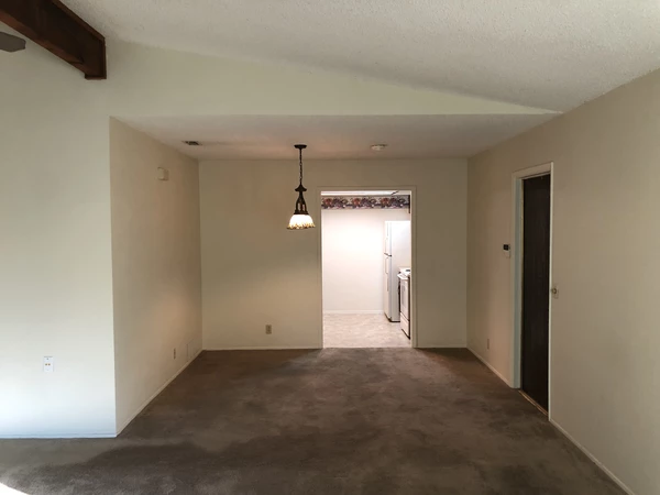 3 bedrooms apartment for rent in North Lamar - North Austin, Austin