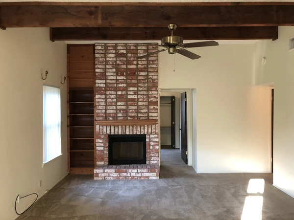 3 bedrooms apartment for rent in North Lamar - North Austin, Austin