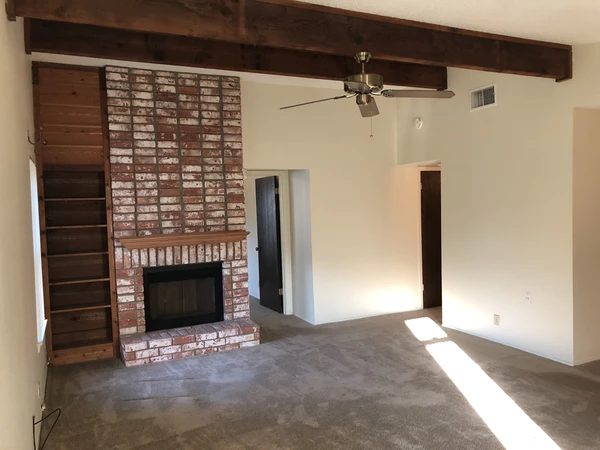 3 bedrooms apartment for rent in North Lamar - North Austin, Austin