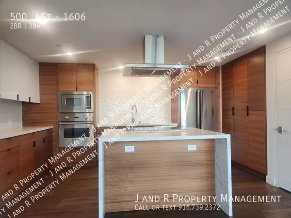 2 bedrooms apartment for rent in Downtown Sacramento - Central SAC, Sacramento