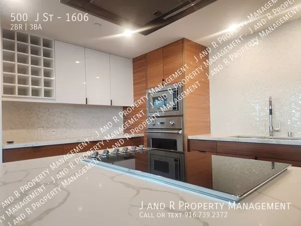 2 bedrooms apartment for rent in Downtown Sacramento - Central SAC, Sacramento